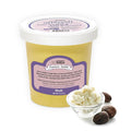 SoShea Whipped Shea Butter Musk - Nourishes, Moisturizes & Renews | 100% African Pure Shea Butter | Cold-Pressed & Cold-Processed | No Dyes & Parabens | Vegan | 11.50oz / 326g