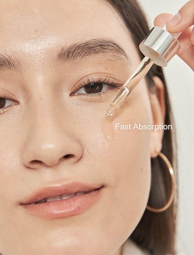 MIZON 7 Vegan Peptide Booster Serum + Peptide 500