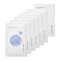 Hydration Essence Mask (5+1ea), Intensive Hydrating Sheet Mask for Dry & Sensitive Skin, Deep Moisture Korean Skincare Facial Mask, Clean Beauty, Vegan