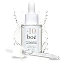 Beaute No. 10 Peptide Face Serum with 5% Argireline Amplified, Hyaluronic Acid & Vitamin B5 – Hydrating, Firming & Fragrance-Free Anti Wrinkle Serum for Sensitive Skin – Pregnancy-Safe – 30 mL