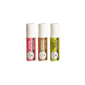 Dionis Goat Milk Lip Balm Fruity & Delicious 0.28 oz (Pack of 3)