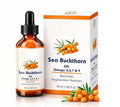 Sea Buckthorn Oil – 1 fl oz (30ml)