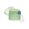 Farmacy Sensitive Skin Makeup Remover Cleansing Balm - Green Clean Waterproof Makeup Remover Balm + Oil Cleanser for Face - Melts Make Up + SPF - Hydrates + Softens Skin - Fragrance Free (30ml)