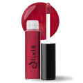 BaeBlu Organic Vegan Lip Gloss, 100% Natural Non-Toxic Moisturizing Ingredients, Camellia