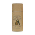 Farmstead Apothecary Lip Balm (Pear & Almond, 1 Pack)