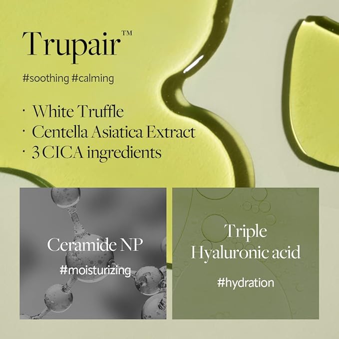 d'alba Piedmont Italian White Truffle Mild Skin Balancing Vegan Cream, Hydrating and Gentle Moisturizer, Mild pH Balancing Cream with White Truffles for Sensitive Skin, Watery Lightweight Texture