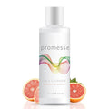promesse Acne Control Facial Cleanser with Glycolic & Salicylic Acid | Anti Aging Gentle Exfoliating Face Wash | Grapefruit Scented Hydrating Cleanser with Natural Ingredients for Skin Wash - 4 fl oz