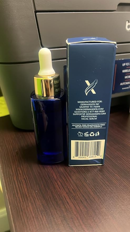 10% Niacinamide Serum for Face – Advanced Formula for Smooth Pores & Uneven Skin Tone – Niacinamide Face Serum for Oily, Acne & Dull Skin – Helps Clear Blemishes & Improve Clarity – 1 Fl Oz