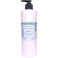 Blossom to Bath Eucalyptus Lemongrass Lotion (16 ounce) - Pure Essential Oil Fragrance - Absorbs Quickly with a Herbally Clean Natural Scent