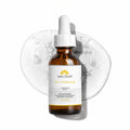 Skin Deva 10% Vitamin C Serum with Vitamin E & Ferulic Acid – Brightening Facial Serum with Hyaluronic Acid, Lightweight Formula for Even-Looking Skin (1 fl oz)