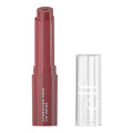 e.l.f. Hydrating Core Lip Shine, Lip Balm For A Sheer Tint Of Color & Soft Shine, Made With Nourishing Vitamin E, Vegan & Cruelty-Free, Happy