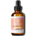 Antioxidant Vitamin C Serum for Face- Infused with Electrolytes, Hyaluronic Acid, Retinol - 1 oz