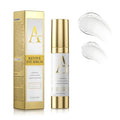 Hydrating Eye Serum for Dark Circles and Puffiness – Caffeine, Retinol, Niacinamide, Peptides – Anti-Wrinkle, Firming, Smooths Fine Lines – Under Eye Treatment – 0.7 fl. oz