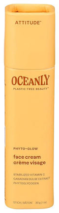 Oceanly, Face Cream Day Phyto Glow, 1 Ounce