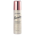 UCANBE Shimmer Dewy Setting Spray – Glowing + Makeup Setting Spray 2 in 1 Lightweight Formula for a Radiant Glow,Long-Lasting Face Mist for Face Body, 4 Fl Oz #Platinum