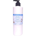 Fresh Cotton Lotion (16 ounce) - Phthalate Free Fragrance - Absorbs Quickly with a Clean Cotton Scent
