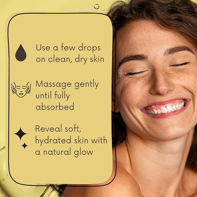 Best of Nature Moroccan Rose Water Hydrating Toner – 100% Pure and Natural Facial Toner for Skin Soothing and Hydration – 4 fl oz