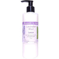 Blossom to Bath Lavender Mint Lotion (8 Ounce) - Pure Essential Oil Fragrance - Absorbs Quickly with a Cheerfully Relaxing Scent
