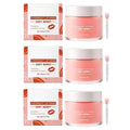 Berry Hydrating Overnight Lip Mask – Nourishing Lip Sleeping Mask with Vitamin E & Strawberry Extract – Lightweight Non-Sticky Night Lip Treatment for Soft Smooth Lips (3)