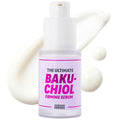 Handmade Heroes The Ultimate Bakuchiol Firming Face and Neck Lightweight Cream, Anti-Aging for Neck and Décolleté, Day & Night Face Cream - Moisturizing and Lifting