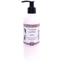 Blossom to Bath Turkish Coffee Lotion (8 Ounce) - Natural Fragrance - Absorbs Quickly with a Sweetly Rich And Spicy Scent