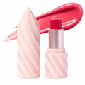 Queen Musia Skincare Supercharged Tinted Hydrabalm –– Hydrating Lip Balm for Women, Lip Gloss, Lip Mask, Sheer Tint, Moisturizing & Soothing, Vegan & Cruelty-free (2005)