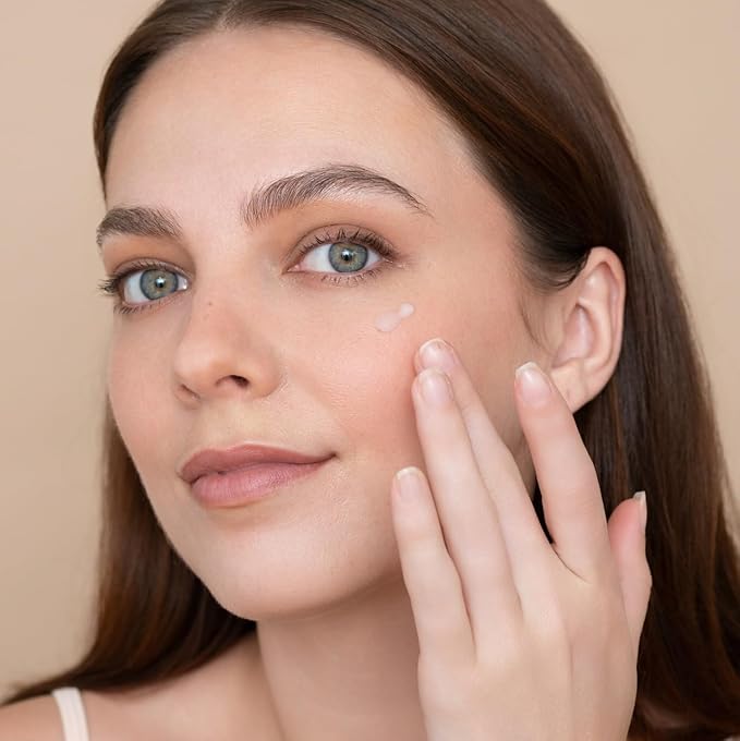 Anti-Aging Peptide Serum