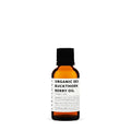 100% Organic Sea Buckthorn Oil 1 fl oz - Cold-Pressed 50:1 - Rich in Omega-7 and Beta-carotene - Straight from Farm - Non-GMO - No Additives or Preservatives - Recyclable Glass Bottle