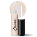 BaeBlu Organic Vegan Lip Gloss, 100% Natural Non-Toxic Moisturizing Ingredients, Lily