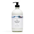 The Unscented Company, Lotion Unscented, 16.91 Fl Oz
