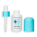 Revolution Skin, Dewy Drench 2% Hyaluronic Acid Hydrating Face Serum, Lightweight Formula & Plumps Skin, Vegan & Cruelty-Free, 1.01 fl oz