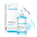 PDRN Serum with Salmon DNA & Hyaluronic Acid, Firming, Smooth Texture, Anti-aging Skincare Face Serum, 30ml / 1.01 fl.oz.