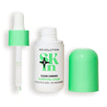 Revolution Skin, Clear Canvas 5% Niacinamide & 2% Salicylic Acid Clarifying Face Serum, Helps Even Skin Tone, Vegan & Cruelty-Free, 1.01 fl oz