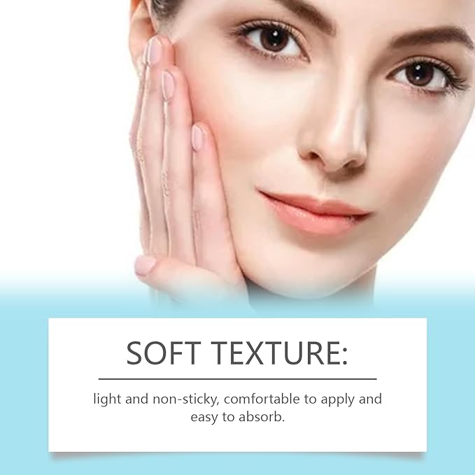 HOYGI Toner for Face, Hydrating Toner for Skin Boosting, Soothing and Deep Hydration, Fit for All Skin Types, 4 Fl. Oz, Glass Bottle