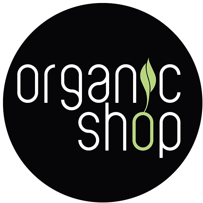 Organic Shop Body Scrub Natural Brazilian Coffee and Sugar 250 ml/8.5 Fl Oz (Pack of 1)