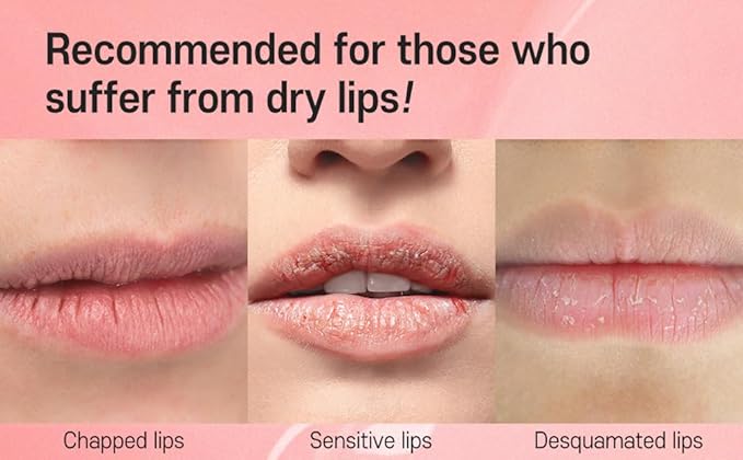 CARE:NEL Lip Sleeping Mask 5g - Lip Balm Overnight Care Treatments Korean Skin Care (Lime3)