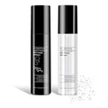 2PCS Makeup Setting Spray Set for Face, Weightless Long Lasting Waterproof Fixing Makeup Setting Face Spray, Smudge-proof, Hydrating & Refreshing Setting Spray Makeup for All Skin Type(C)
