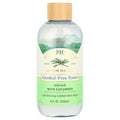 Humphreys Refresh Witch Hazel with Cucumber Alcohol-Free Toner, Clear, 8 Oz (Pack of 1)