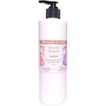 Blossom to Bath Happy Hippie Lotion (16 ounce) - Pure Essential Oil Fragrance - Absorbs Quickly with a Sweet Happy Herbal Scent