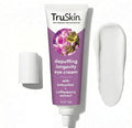 TruSkin Longevity Eye Cream – Caffeine Eye Cream with Bakuchiol, Lingonberry Stem Cells & Green Coffee Bean – Healthy Aging Gentle Retinol Alternative, Puffiness, Dark Circles, 0.5 fl oz