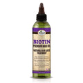 Difeel 99% Natural Premium Hair Oil - Biotin Oil Volumizing and Thickening 8 ounce