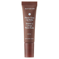 Naturium Phyto-Glow Lip Balm | With Shea Butter & Squalane, Sheer Tinted Colour | 10 ml, Mocha