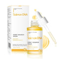 Salmon DNA PDRN Honey Nourish Serum with PDRN & Panthenol, Hydrating Face Serum for Soothing, Moisturizing, Calming, Revitalizing Skin,30ml / 1.01 fl.oz.