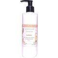Sandalwood Jasmine Lotion (8 Ounce) - Natural Fragrance - Absorbs Quickly with a Stirring Earthy Floral Scent