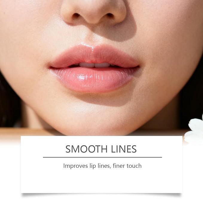 Lip Mask for Overnight Repair - Hydrating Lip Sleeping Mask with Vitamin E & Coconut Extract - Moisturizing Lip Balm Pack for Dry Lips, Non-Sticky Honeybalm Formula (Multiple)