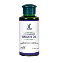 JL Herbals Bakuchi Oil 100ml (3.5 fl.oz) | Babchi | Psoralea corylifolia | 100% Pure & Undiluted | Cold Pressed | for External USE ONLY | USE After Dilution