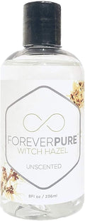 Forever Pure- Witch Hazel Alcohol-Free & Fragrance-Free Unscented