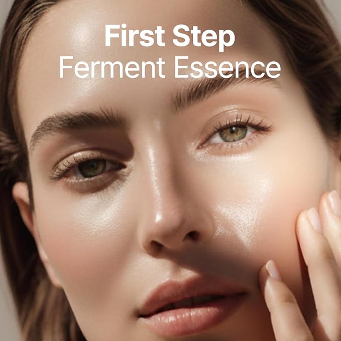 PURITO Fermented Complex 94 Boosting Essence 150ml/5.1fl.oz Skincare Booster,safe ingredients, Natural, soothing, Fermentation