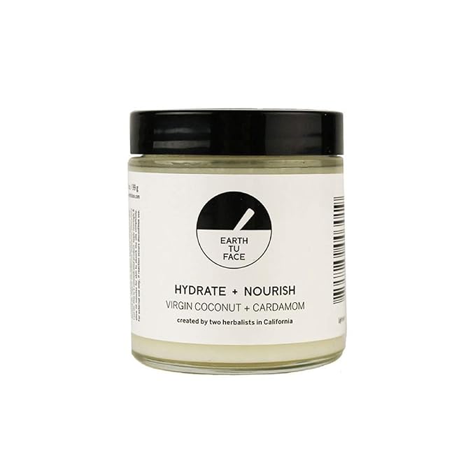 Earth Tu Face Body Butter, 3.5 Oz