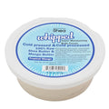 Whipped Shea Butter (Tropical Mango) - Nourishes, Moisturizes & Renews | 100% African Pure Shea Butter | Cold-Pressed & Cold-Processed | No Dyes & Parabens | Vegan | 6.25oz / 177g